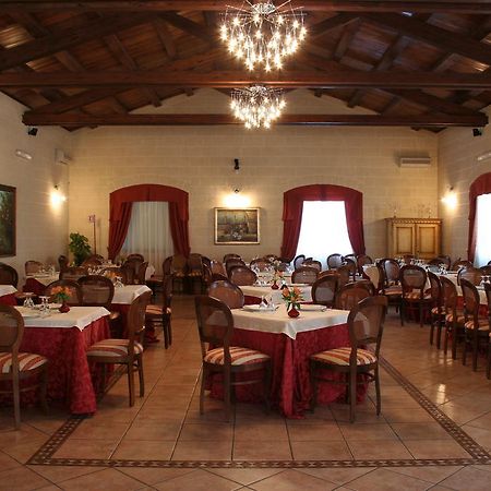 Agriturismo Antico Leccio Hotel Gioia Del Colle Exterior photo