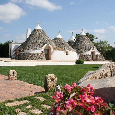 Agriturismo Antico Leccio Hotel Gioia Del Colle Exterior photo