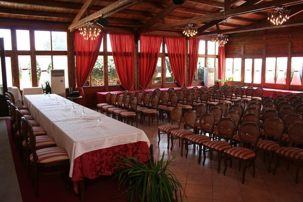 Agriturismo Antico Leccio Hotel Gioia Del Colle Exterior photo