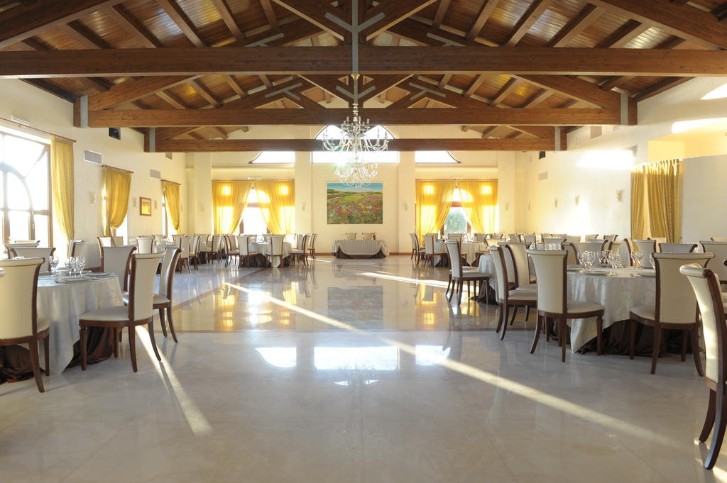 Agriturismo Antico Leccio Hotel Gioia Del Colle Exterior photo