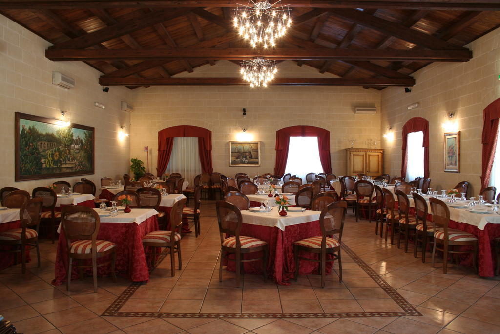 Agriturismo Antico Leccio Hotel Gioia Del Colle Exterior photo