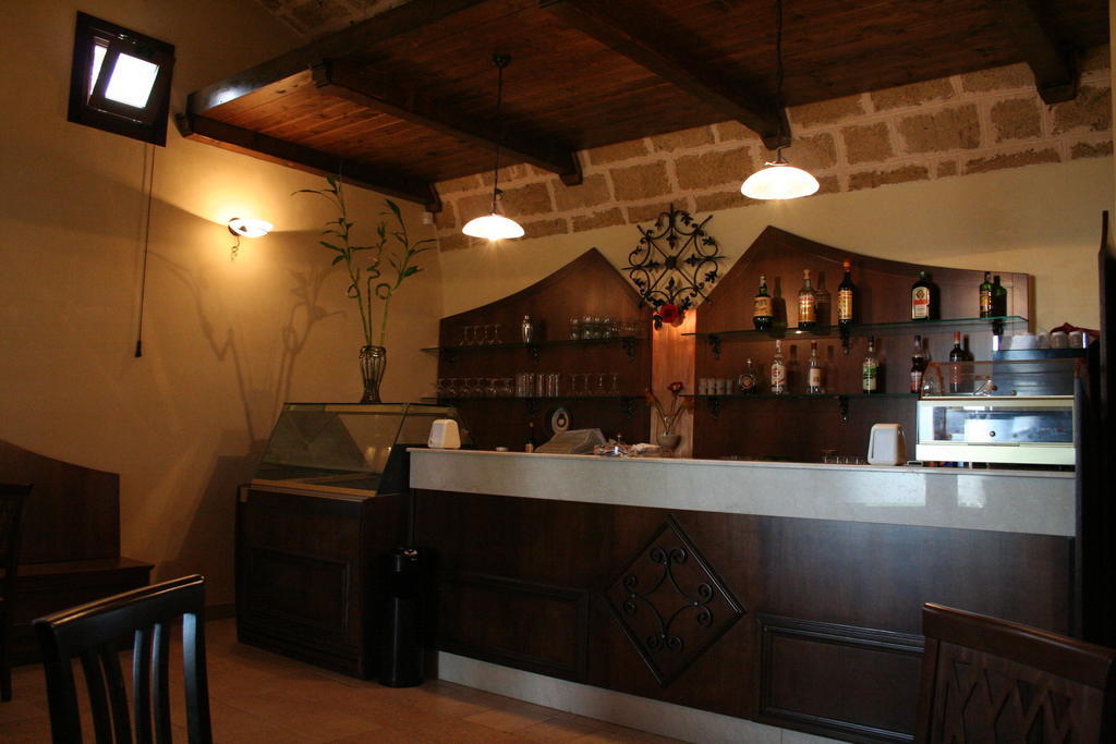 Agriturismo Antico Leccio Hotel Gioia Del Colle Exterior photo