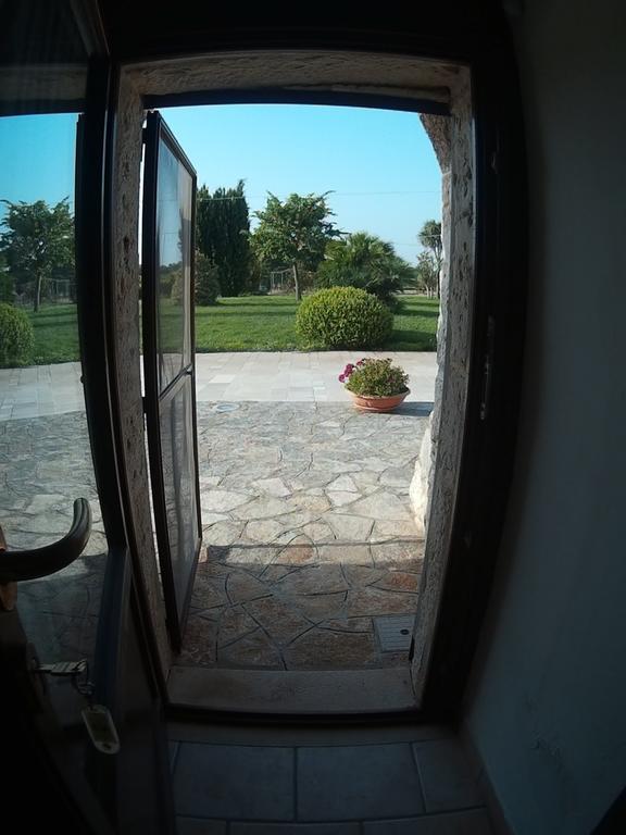 Agriturismo Antico Leccio Hotel Gioia Del Colle Exterior photo