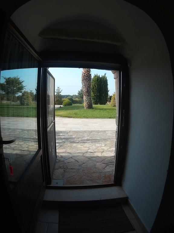 Agriturismo Antico Leccio Hotel Gioia Del Colle Exterior photo
